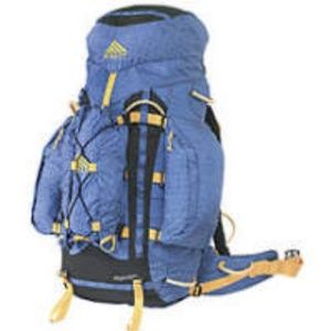 Kelty Flight 4500 Pack